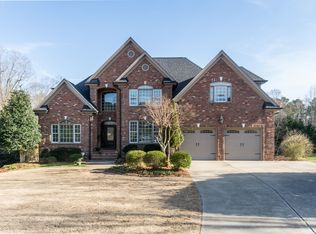 4325 Willowdale Ct, Apex, NC 27539