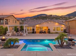 2627 Chad Zeller Ln, Corona, CA 92882