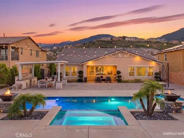 2627 Chad Zeller Ln, Corona, CA 92882