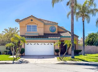 15711 Firethorn Rd, Fontana, CA 92337