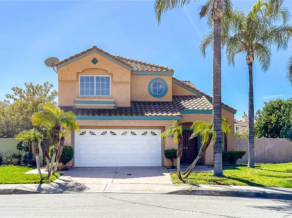 15711 Firethorn Rd, Fontana, CA 92337