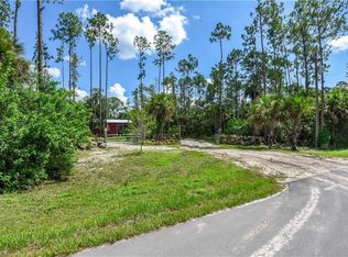 4845 28th Ave SE, Naples, FL 34117