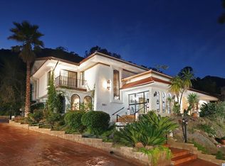 3105 Peters Cir, Glendale, CA 91208