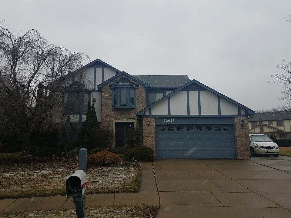1st image of 52637 Bordeaux Way