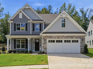 5068 McLaughlin Loop, Waxhaw, NC 28173