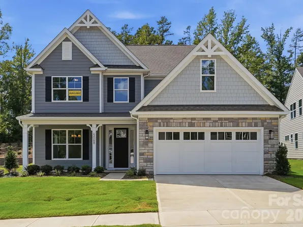 5068 McLaughlin Loop, Waxhaw, NC 28173