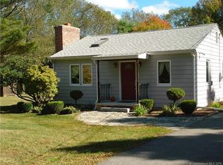 140 Scott Hill Rd, Colchester, CT 06415