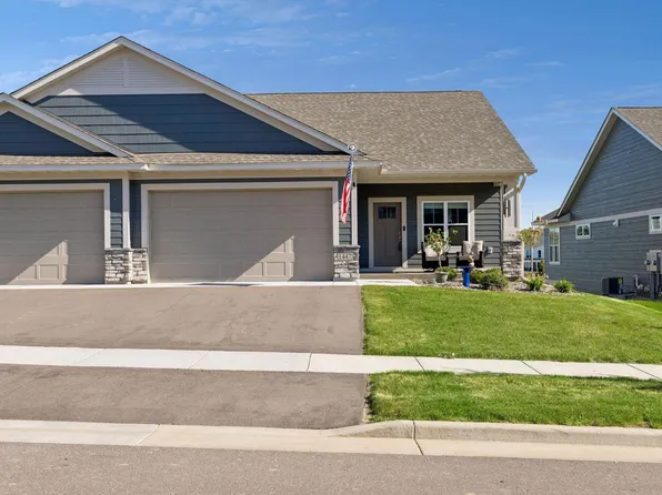 1447 Anchor Ave N, River Falls, WI 54022