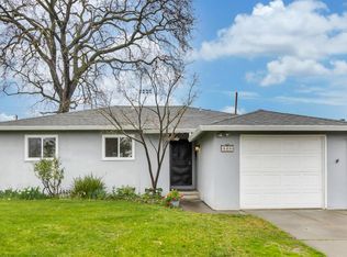 3531 Kroy Way, Sacramento, CA
