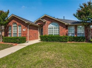 7780 Silver Sage Dr, Fort Worth, TX 76137