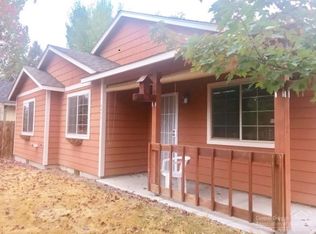 2675 NE Apollo Aly, Prineville, OR 97754