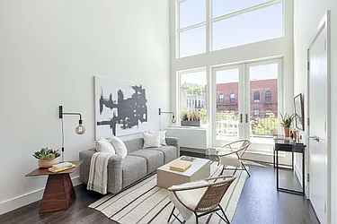 Rented by Halstead Real Estate