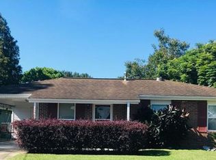 240 Azalea Dr, Waggaman, LA 70094
