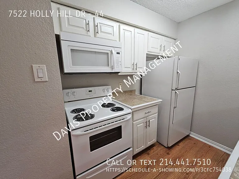 7522 Holly Hill Dr #44 — Photo 8