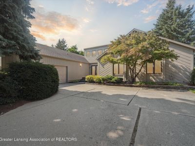 1165 Whittier Dr, East Lansing, MI, 48823