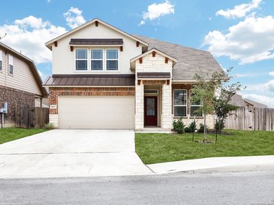 8527 Knapp Rise, San Antonio, TX, 78254