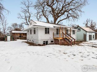 2924 2nd St #2932, Bellvue, CO 80512