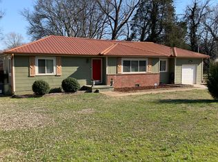 2204 Mae Dell Rd, Chattanooga, TN 37421