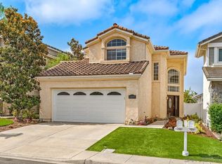 11257 Corte Playa Azteca, San Diego, CA 92124