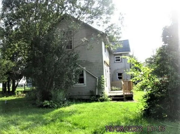 17356 County Highway 113, Harpster, OH 43323