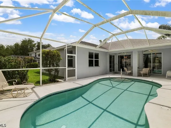 17341 Stepping Stone Dr, Fort Myers, FL 33912