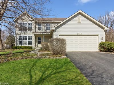 2462 Green Valley Ct, Aurora, IL, 60503
