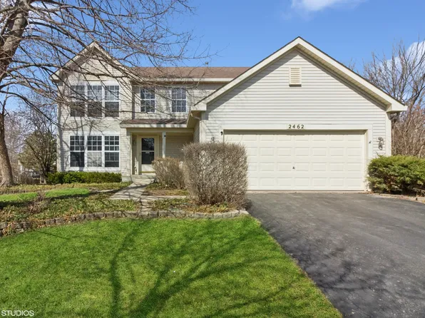 2462 Green Valley Ct, Aurora, IL 60503