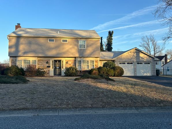 9 Terrell Ln