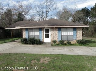 1000 S Trenton St, Ruston, LA 71270