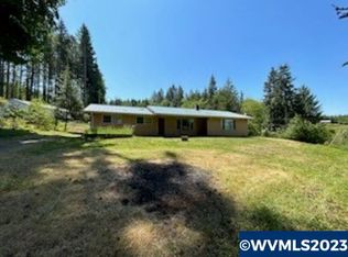 546 50th Ave, Sweet Home, OR 97386