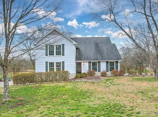 1115 Twin Springs Dr, Brentwood, TN 37027