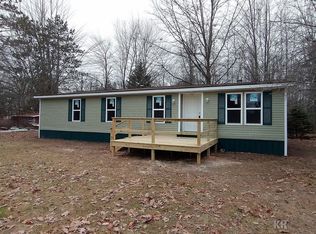 3950 Pine Rd, Beaverton, MI 48612