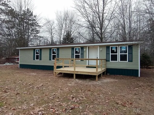 3950 Pine Rd, Beaverton, MI 48612