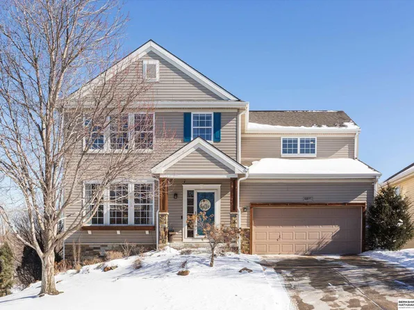 4815 S 192nd Ave, Omaha, NE 68135