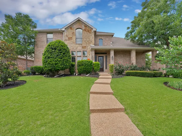 2245 Homestead Ln, Plano, TX 75025