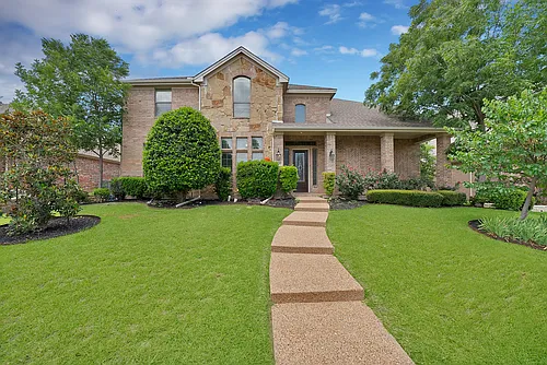 2245 Homestead Ln Photo 1