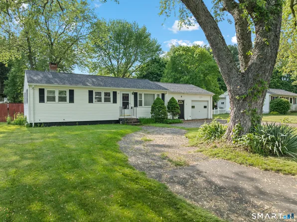 41 Skinner Road, Vernon, CT 06066