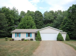 10825 S 34th St, Vicksburg, MI 49097