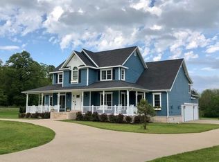 12208 Twin Ridge Dr, Bentonville, AR 72712