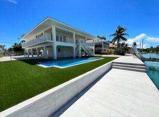 244 W Seaview Dr, Duck Key, FL 33050