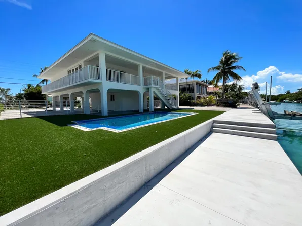 244 W Seaview Dr, Duck Key, FL 33050