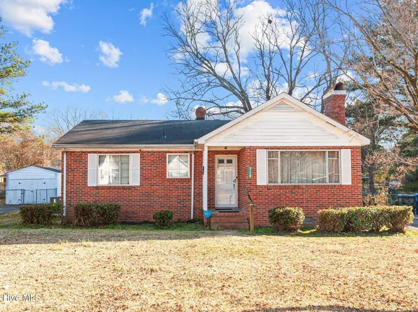 718 Jones Avenue, Kinston, NC 28501