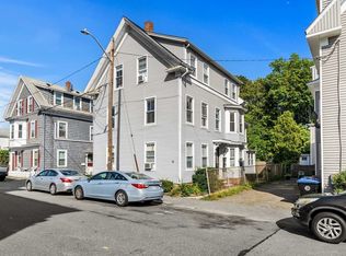 13 Knowlton St, Beverly, MA 01915