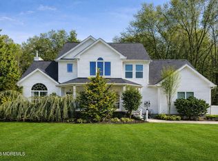 9 Kindling Way, Jackson, NJ 08527