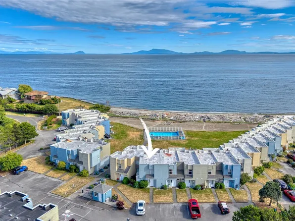 1728 Edwards Drive #15, Point Roberts, WA 98281