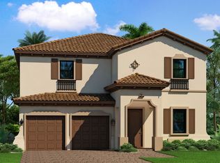 15235 SW 173rd Ln, Miami, FL 33187