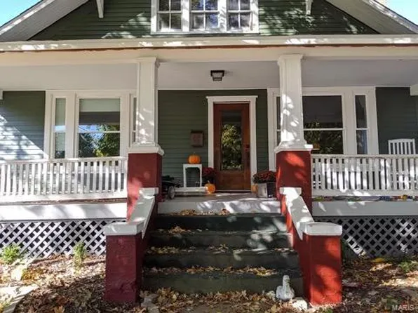 605 W South St, Steeleville, IL 62288