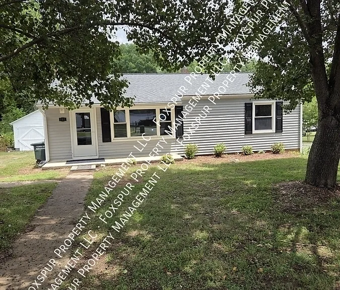202 S Ayersville Rd — Photo 1