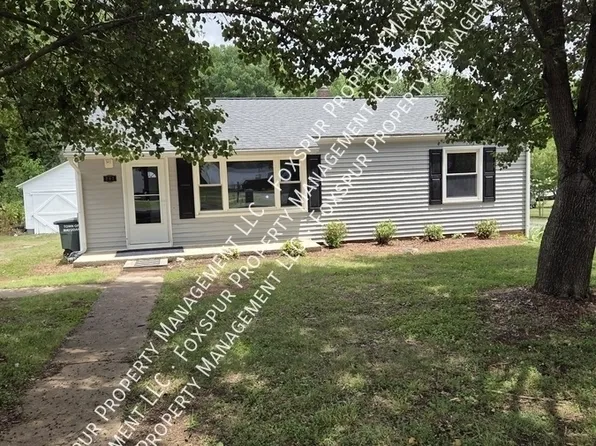 202 S Ayersville Rd, Mayodan, NC 27027