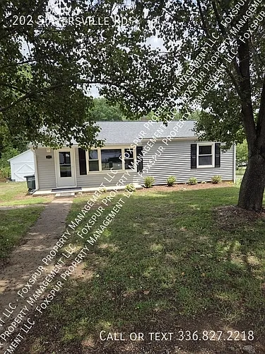 202 S Ayersville Rd Photo 1